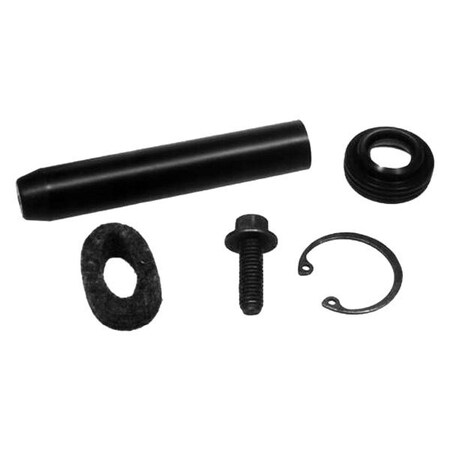 Motorcraft Seal & Gasket Kit-Air Conditi, Ye57 YE57